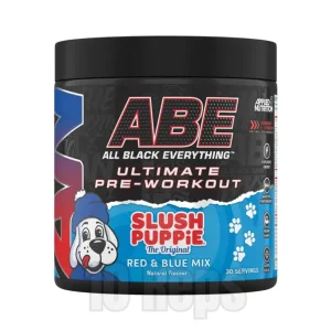 Applied Nutrition ABE (All Black Everything) 375g