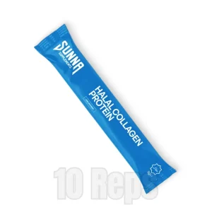 Sunna Supplements Halal Collagen Protein Sachets