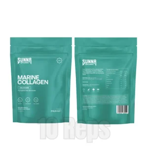 Sunna Supplements Marine Collagen 250g