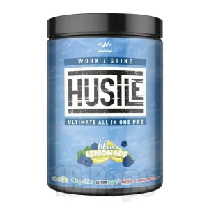 TWP Hustle 520g