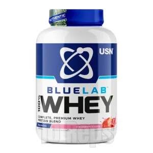 USN Blue Lab Whey 2kg