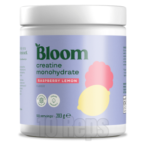Bloom Creatine 153g