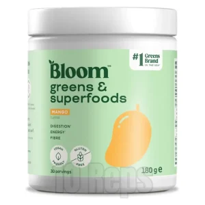 Bloom Greens 180g