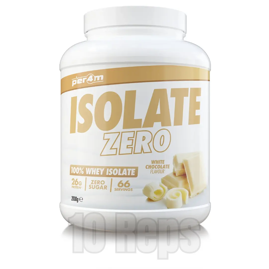 Per4m Isolate Zero 2kg - Image 3