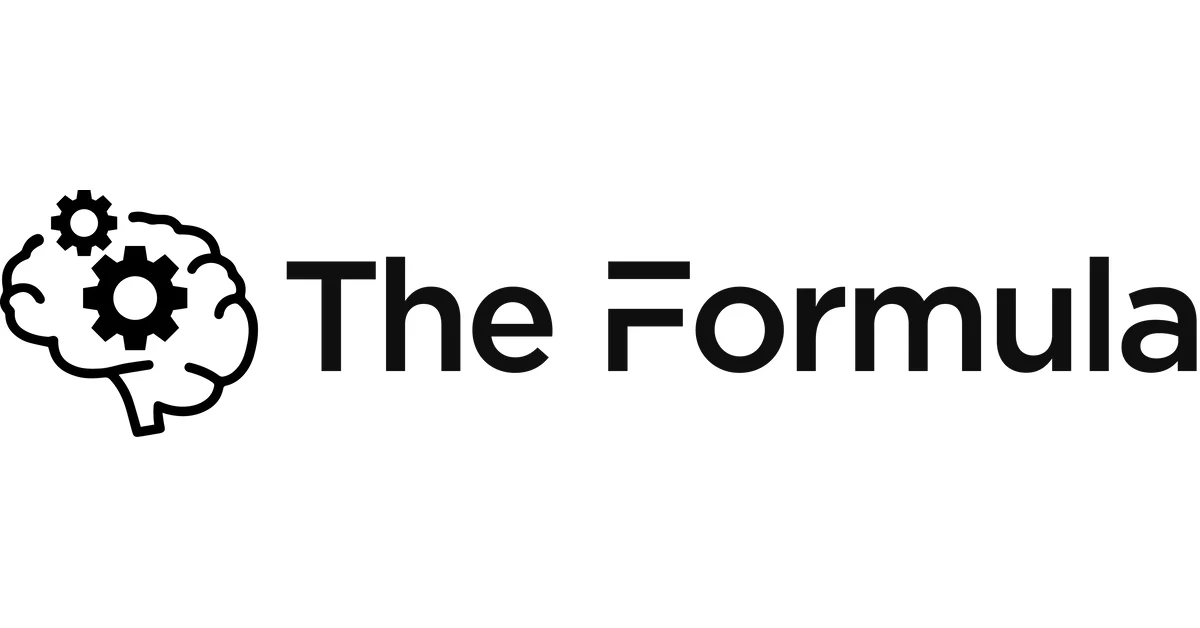 The Formula