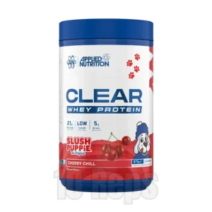 Applied Nutrition Clear Whey Protein 875g