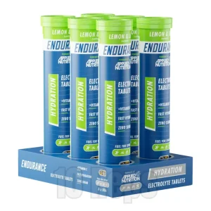 Applied Nutrition Effervescent Electrolyte Tabletsabs