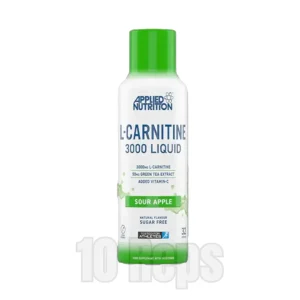 Applied Nutrition L-Carnitine 3000 Liquid 480ml