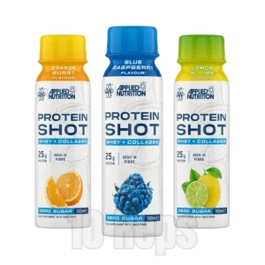 Applied Nutrition Protein Shot 12 x 100ml