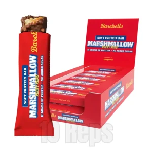 Barebells Soft Protein Bar 12x55g