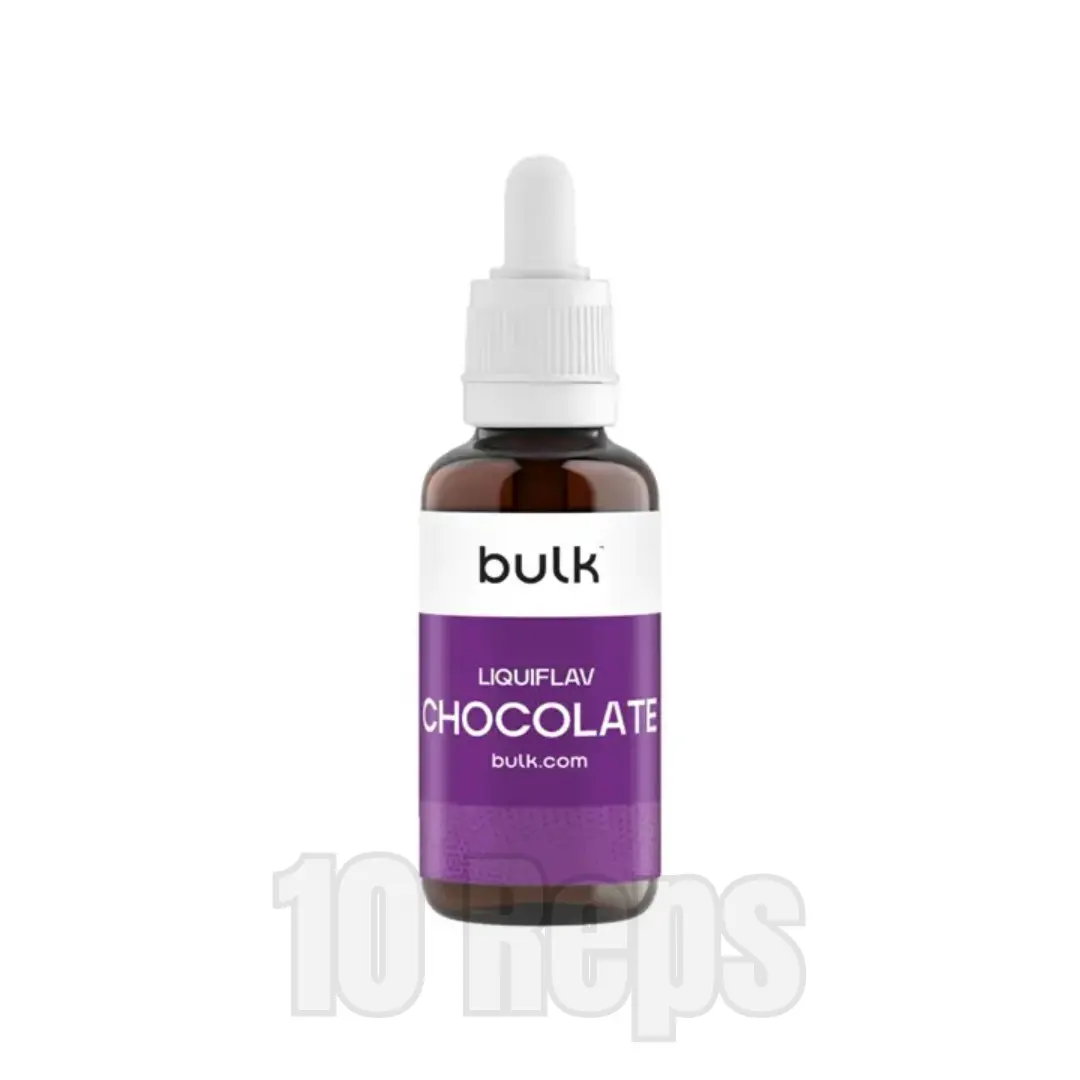 Bulk LiquiFlav 50ml