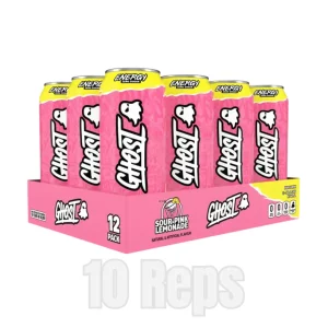 Ghost Energy Drink 12 x 500ml