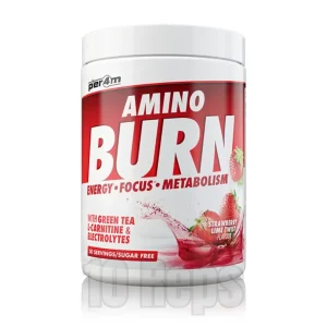 Per4m Amino Burn 240g