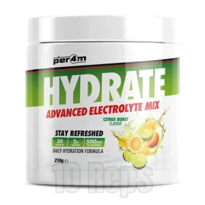 Per4m Hydrate Advanced Electrolyte Mix 210g