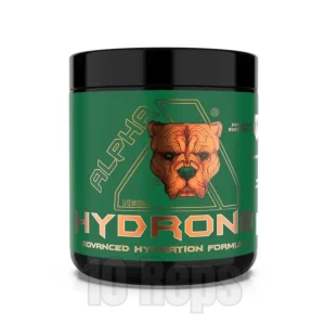 Alpha Neon Hydron8 Advanced Hydration Formula 450g
