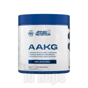 Applied Nutrition AAKG 300g | Unflavoured