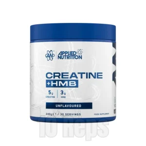 Applied Nutrition Creatine + HMB 240g