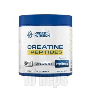 Applied Nutrition Creatine + Peptides 222g