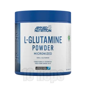 Applied Nutrition L-Glutamine Powder