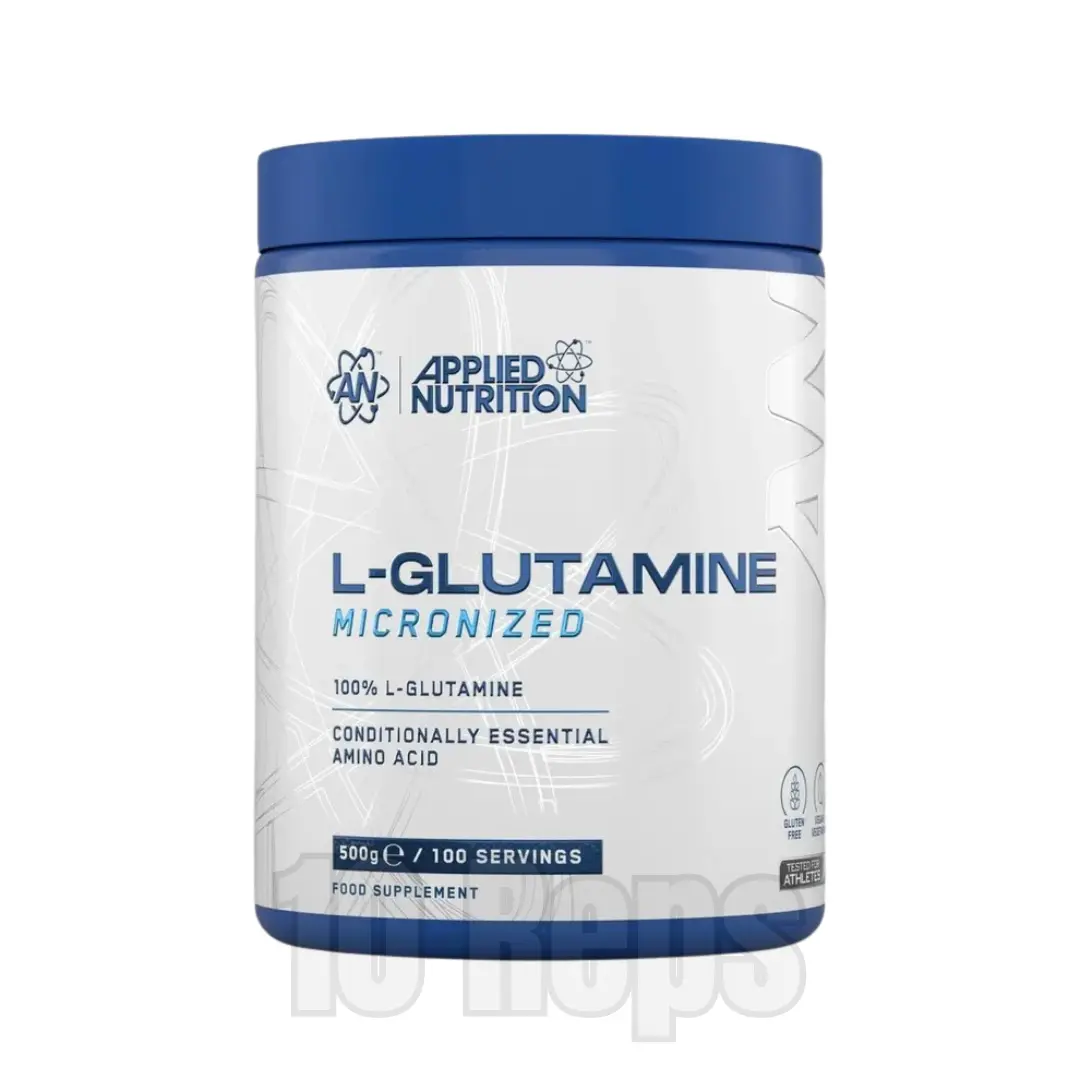 Applied Nutrition L-Glutamine Powder - Image 3