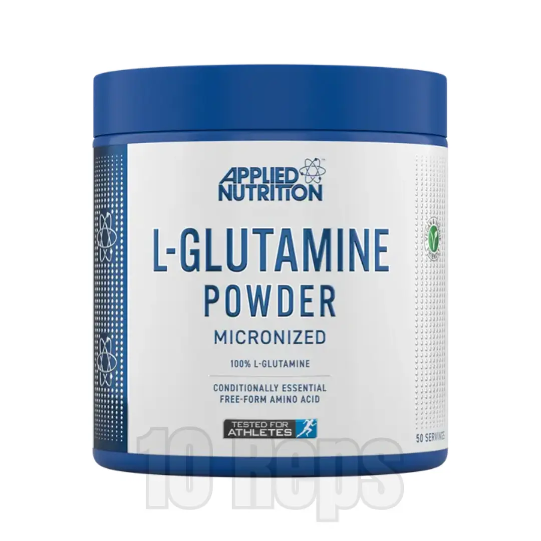 Applied Nutrition L-Glutamine Powder