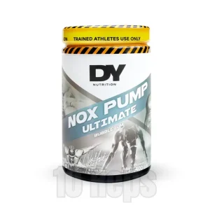 DY Nutrition Nox Pump Ultimate 400g