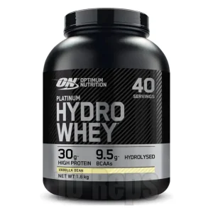 Optimum Nutrition Platinum Hydro Whey 1.6kg