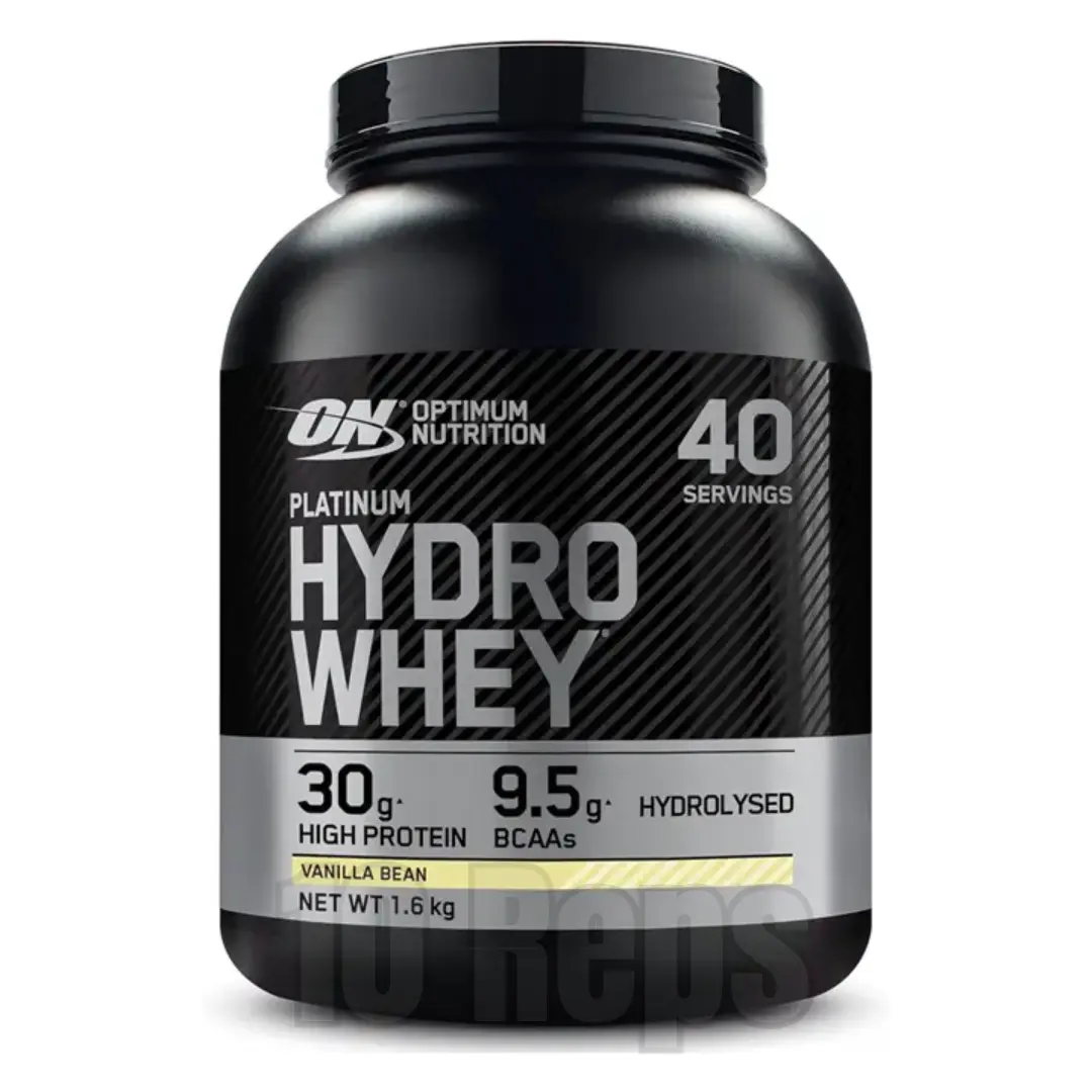 Optimum Nutrition Platinum Hydro Whey 1.6kg
