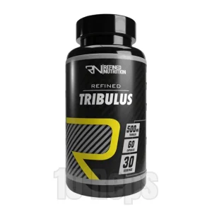 Refined Nutrition Tribulus 60 Capsules