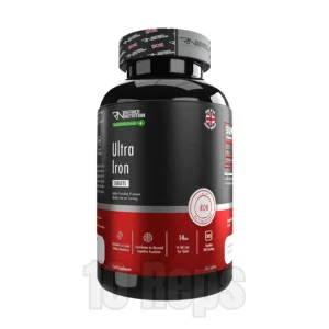 Refined Nutrition Ultra Iron 365 Tablets