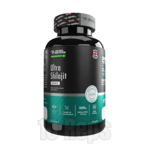 Refined Nutrition Ultra Shilajit 60 Capsules