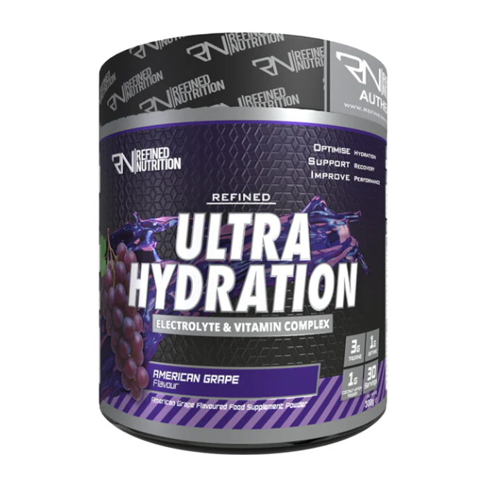 Refined Nutrition Ultra Hydration 300g