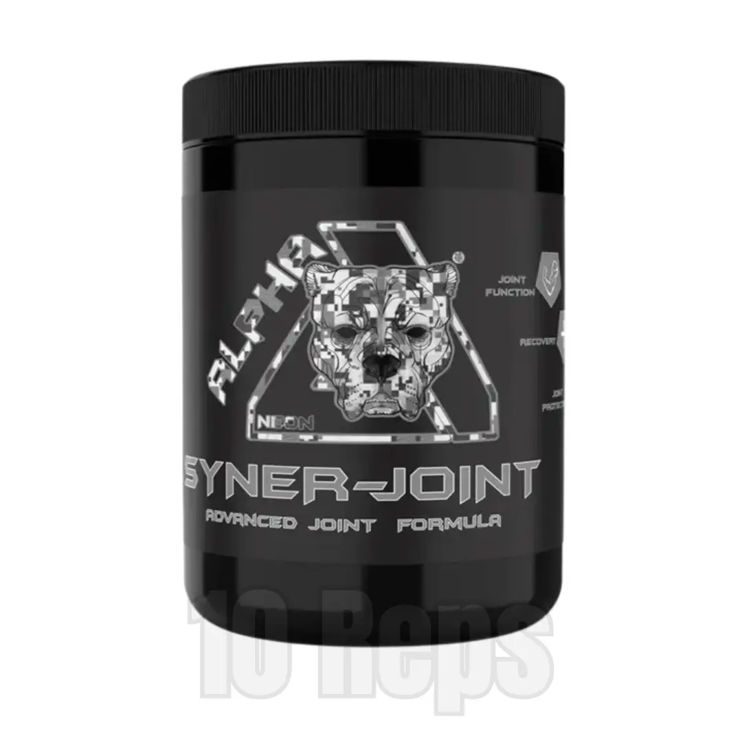 Alpha Neon Syner-Joint 390g