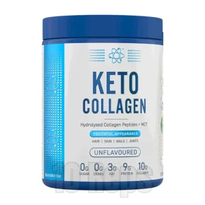 Applied Nutrition Keto Collagen 325g