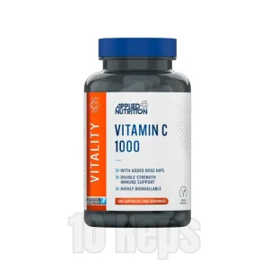 Applied Nutrition Vitamin C 1000mg