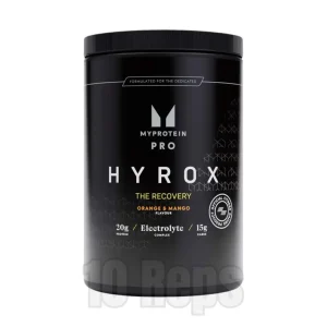 MyProtein Pro x HYROX THE Recovery 688g