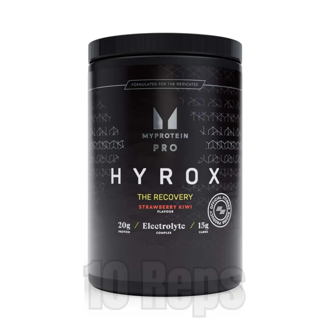 MyProtein Pro x HYROX THE Recovery 688g - Image 2