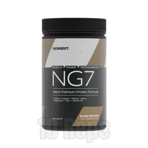 NEWGRIT NG7 Premium Men's Formula 700g