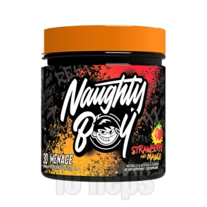 Naughty Boy Menace 210g