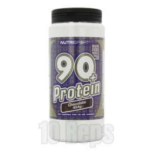 NutriSport 90+ Protein 454g