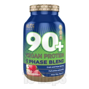 NutriSport Pure Plant Protein 908g
