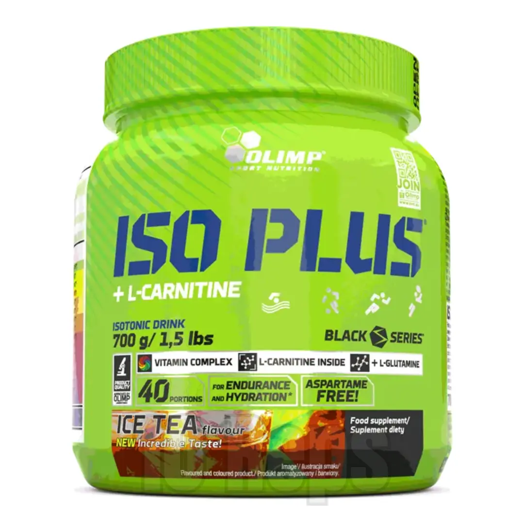 Olimp Sport Nutrition Iso Plus 1505g
