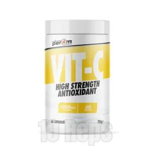 Per4m Vitamin C 1000mg 60 Capsules