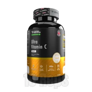 Refined Nutrition Ultra Vitamin C 1000mg 90 Tablets