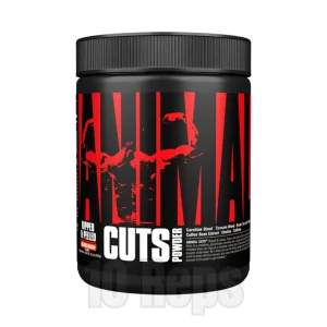 Animal Cuts Powder 248g/265g