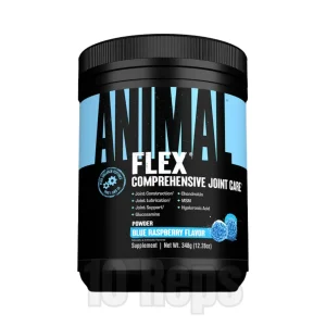 Animal Flex Powder Joint Support Supplement 30 Servings