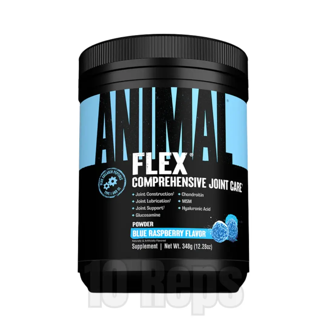 Animal Flex Powder Joint Support Supplement 30 Servings