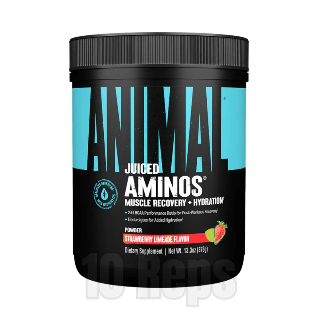 Animal Juiced Aminos Powder 30 Servings