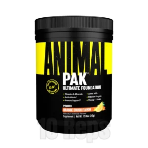 Animal Pak Powder 312g