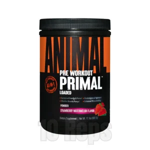 Animal Primal Pre-Workout 507g